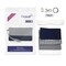 Crosscut Sewing Co.® Wristlet Sewing Kit - Beginner Sewing Project Kit